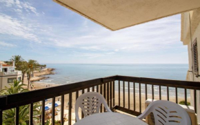 Atico frente al mar - PLAYA CARGADOR Albert Villas